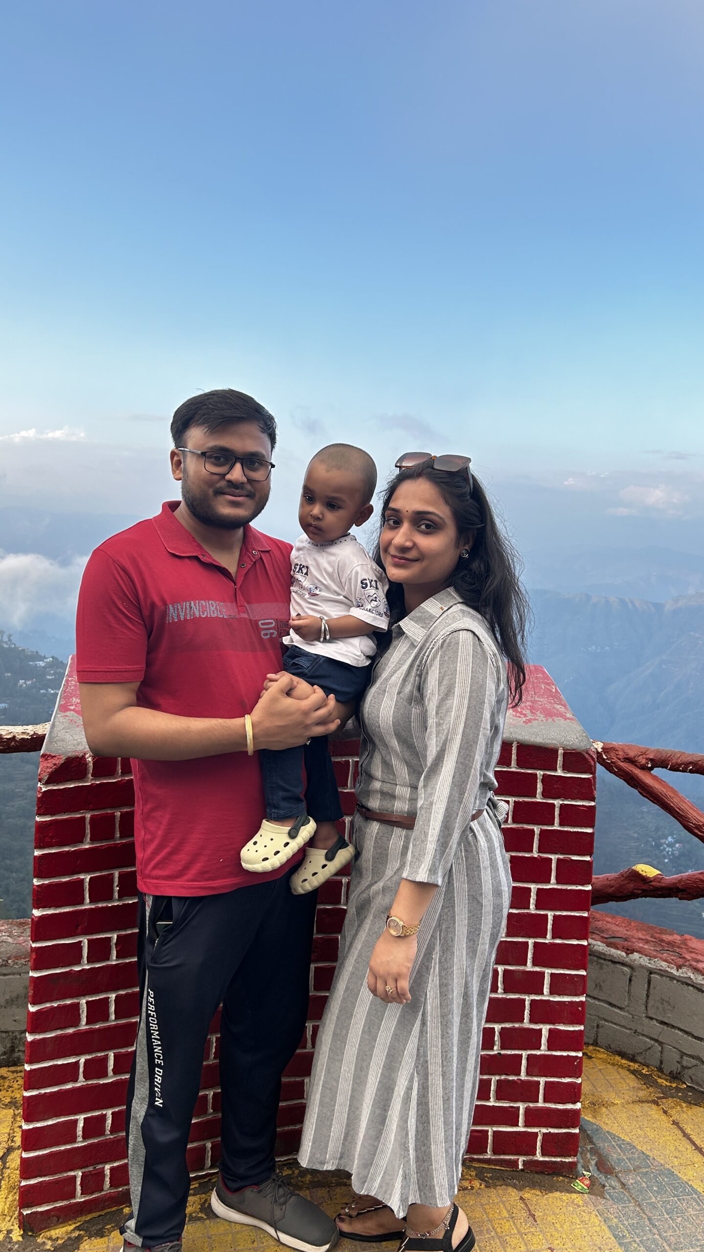 A Memorable Family Getaway: The Jindal’s Adventure at Hotel Kavita Palace