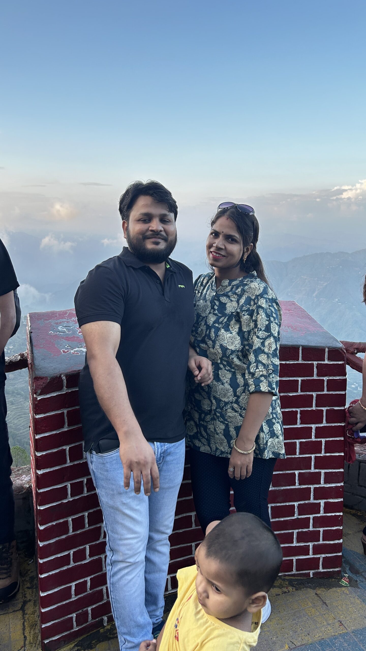 A Memorable Family Getaway: The Jindal’s Adventure at Hotel Kavita Palace